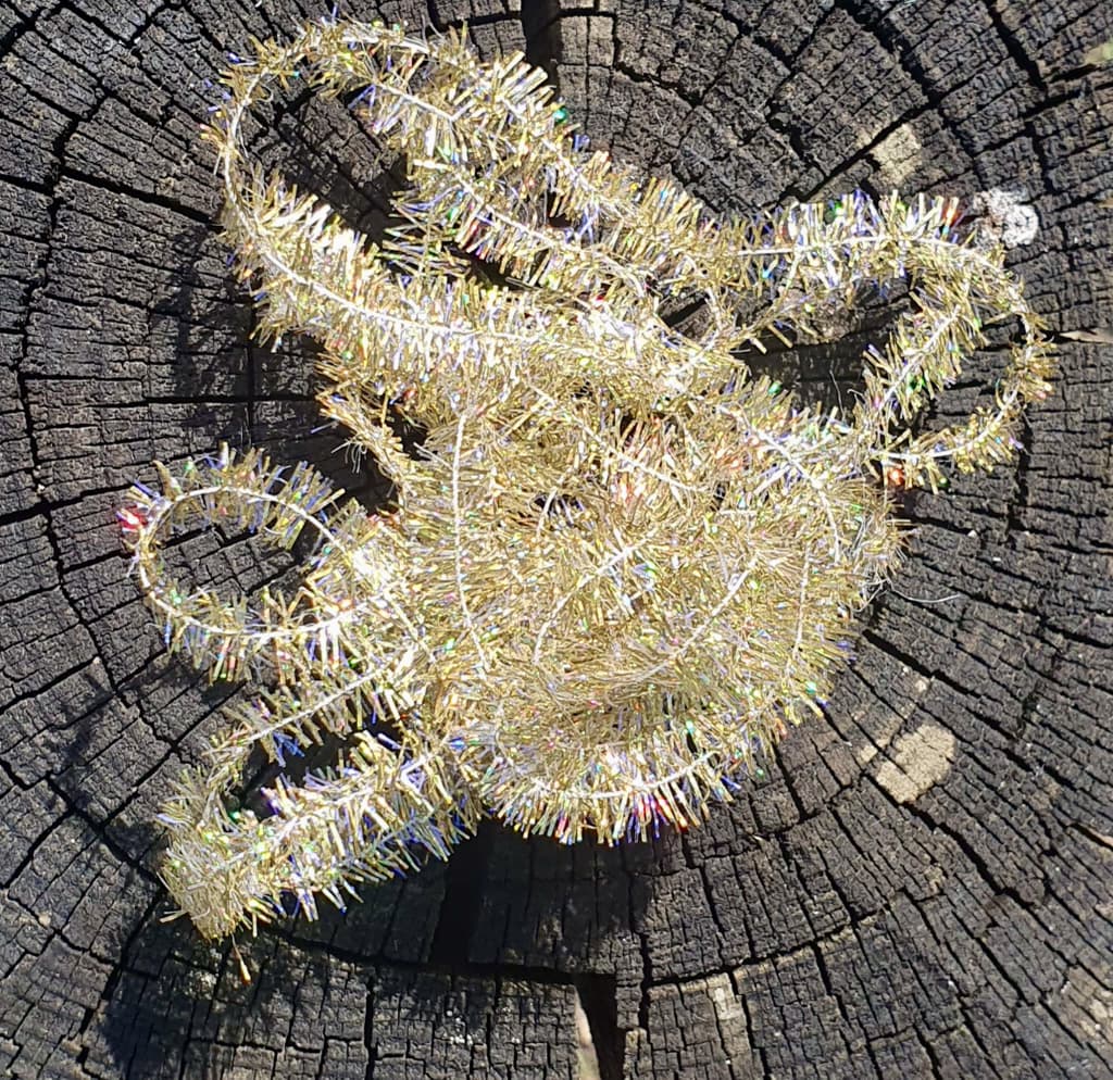 Upavon Dashing Damsel Fritz (Ltd Edition) - Upavon Fly Fishing