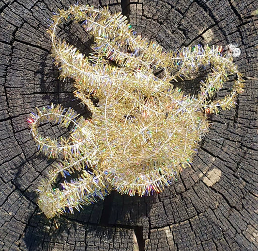 Upavon Dashing Damsel Fritz (Ltd Edition) - Upavon Fly Fishing