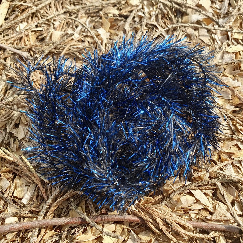 Upavon Midnight Damsel Straggle (Ltd Edition) - Upavon Fly Fishing