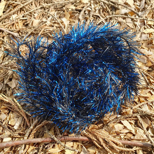 Upavon Midnight Damsel Straggle (Ltd Edition) - Upavon Fly Fishing