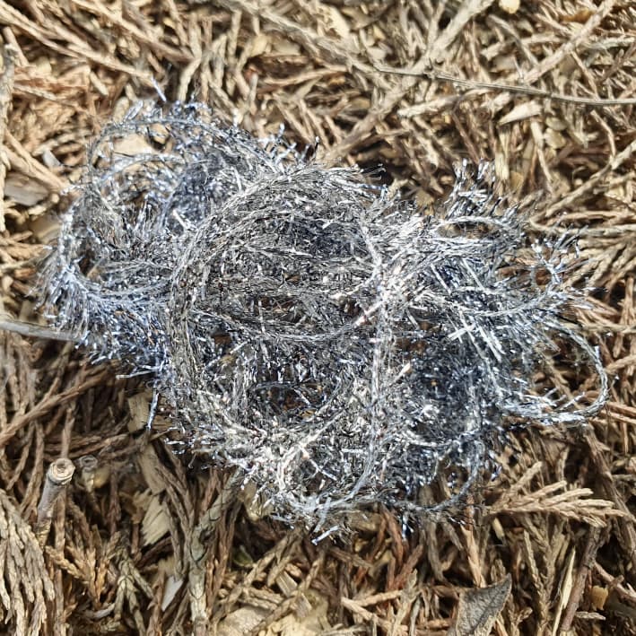 Upavon Gunmetal Straggle (Ltd Edition) - Upavon Fly Fishing