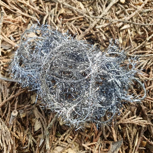 Upavon Gunmetal Straggle (Ltd Edition) - Upavon Fly Fishing