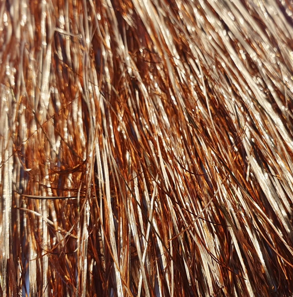 Upavon Tinsel Flash - Upavon Fly Fishing