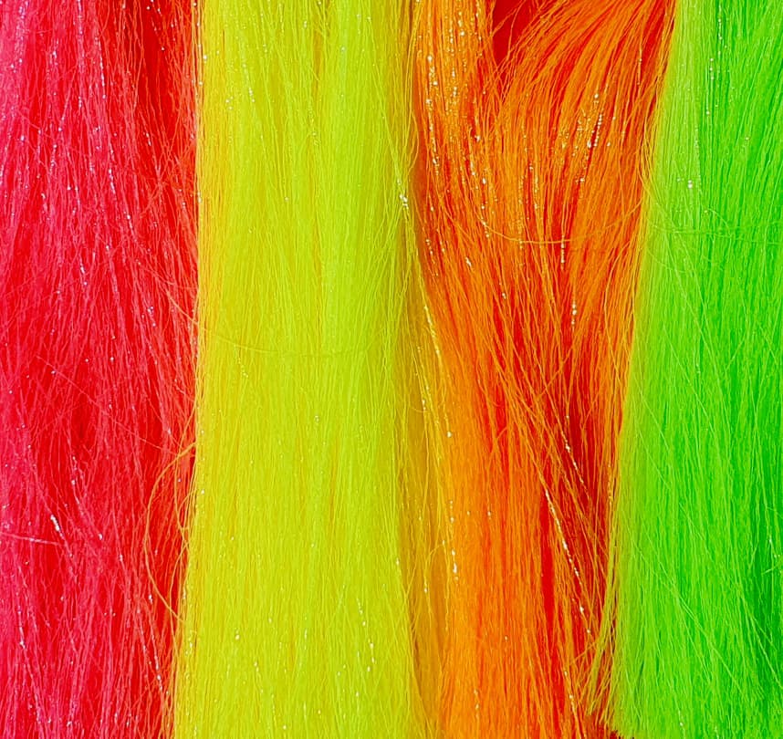 Upavon Neon Flash - Upavon Fly Fishing