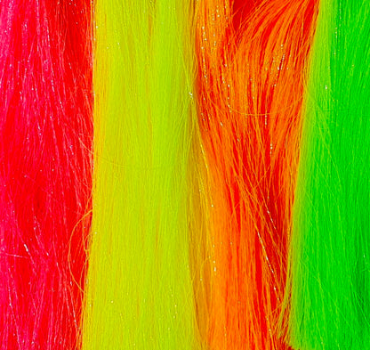 Upavon Neon Flash - Upavon Fly Fishing