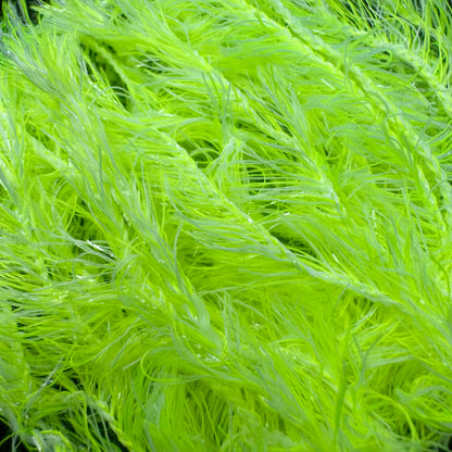 Upavon Two Tone Straggle Hackle - Wading Waters Ltd