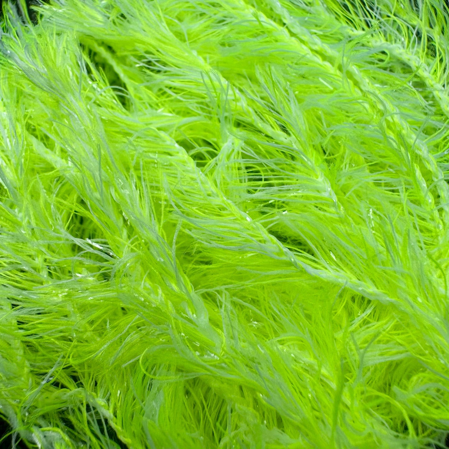 Upavon Two Tone Straggle Hackle - Wading Waters Ltd