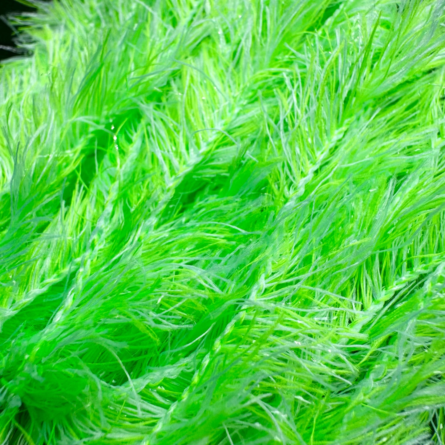 Upavon Two Tone Straggle Hackle - Wading Waters Ltd