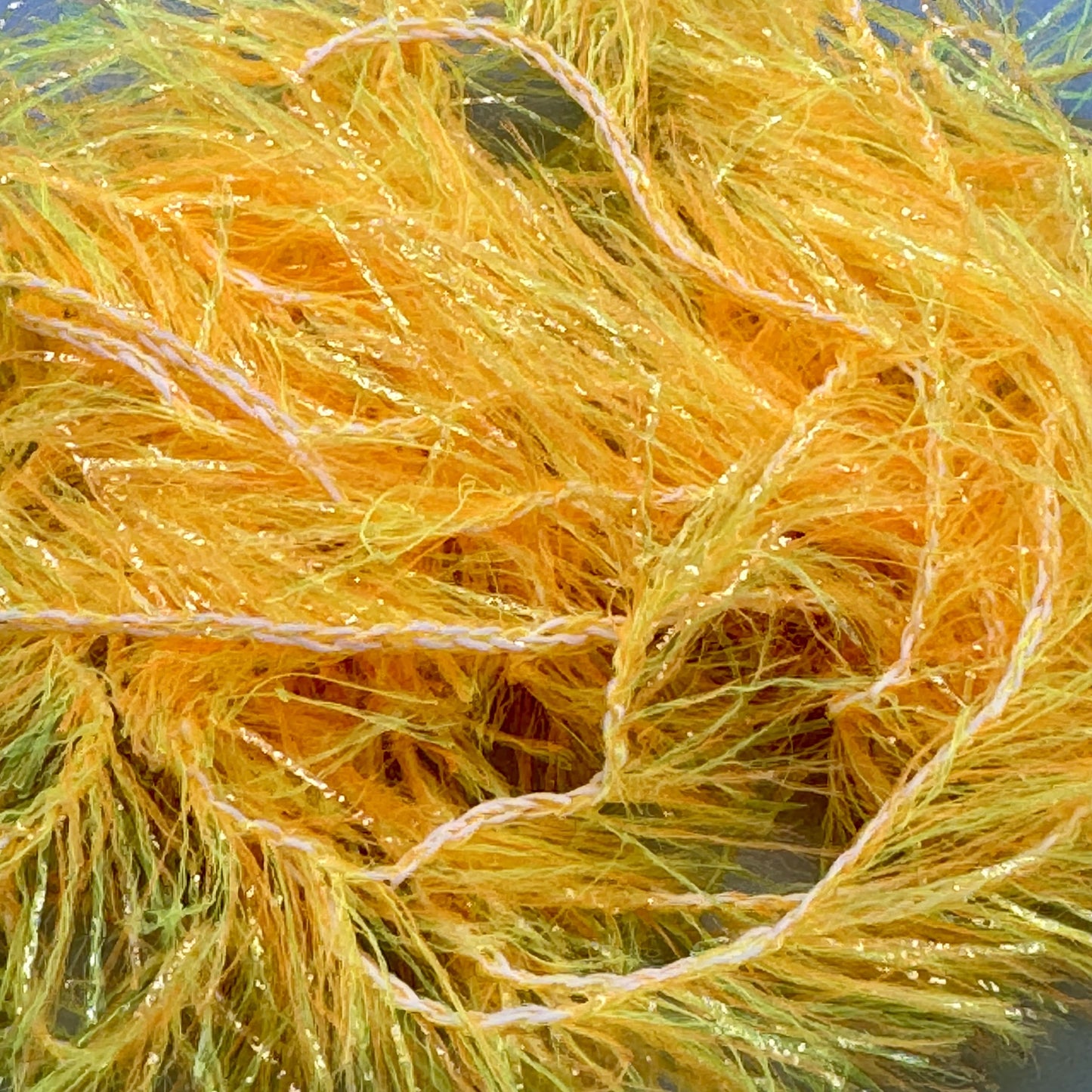 Upavon Two Tone Straggle Hackle - Wading Waters Ltd