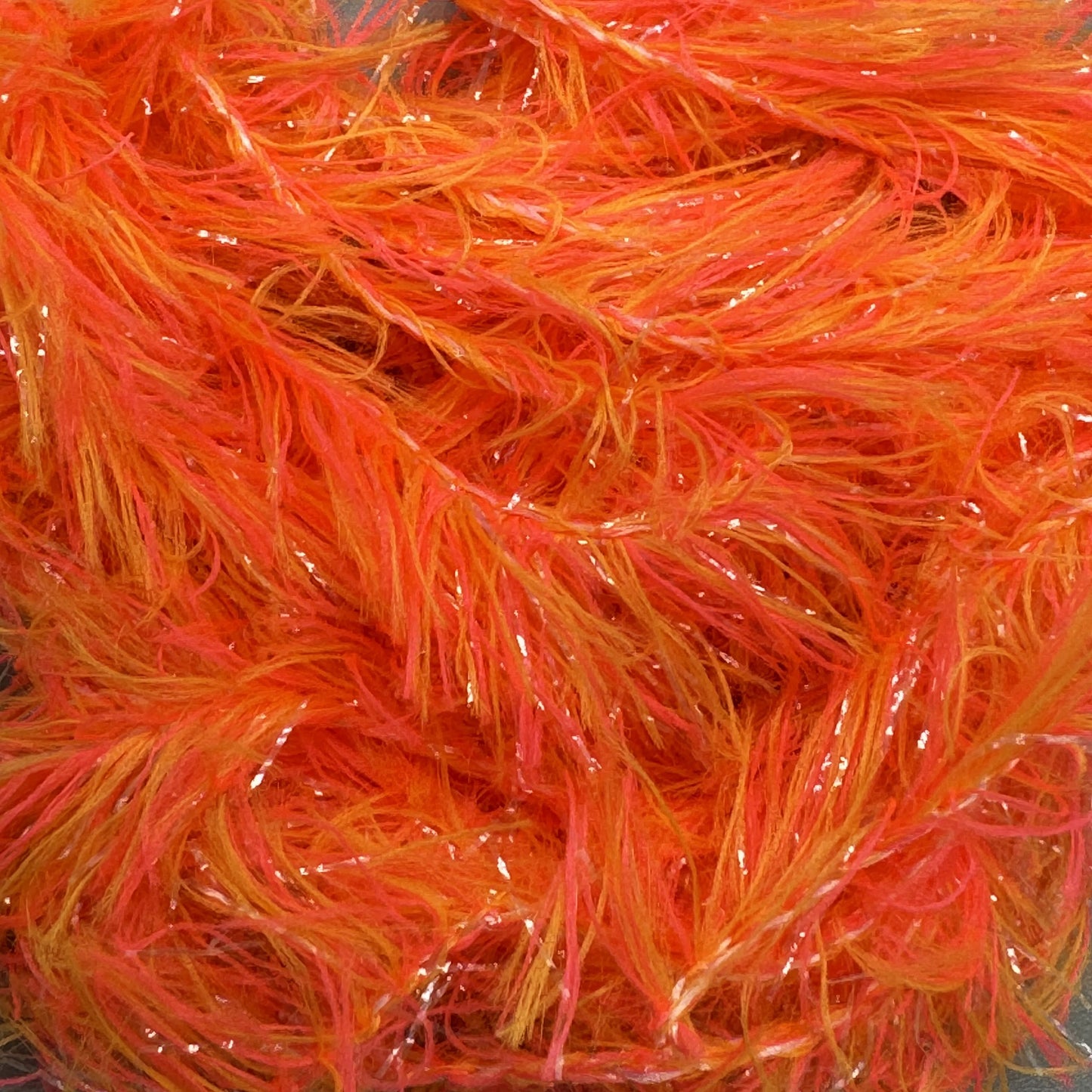 Upavon Two Tone Straggle Hackle - Wading Waters Ltd