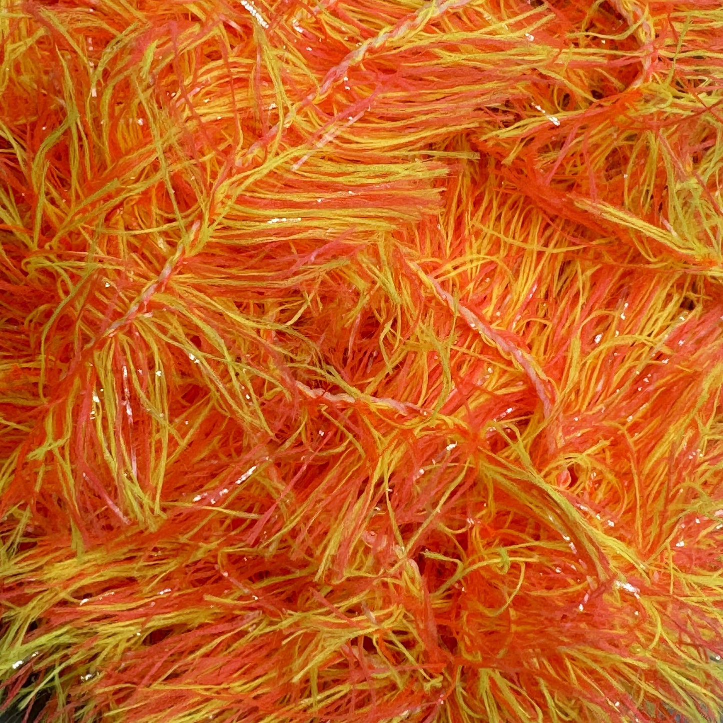 Upavon Two Tone Straggle Hackle - Wading Waters Ltd