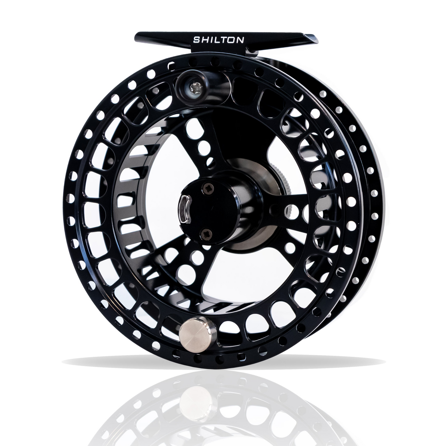 Shilton CR Reel Series