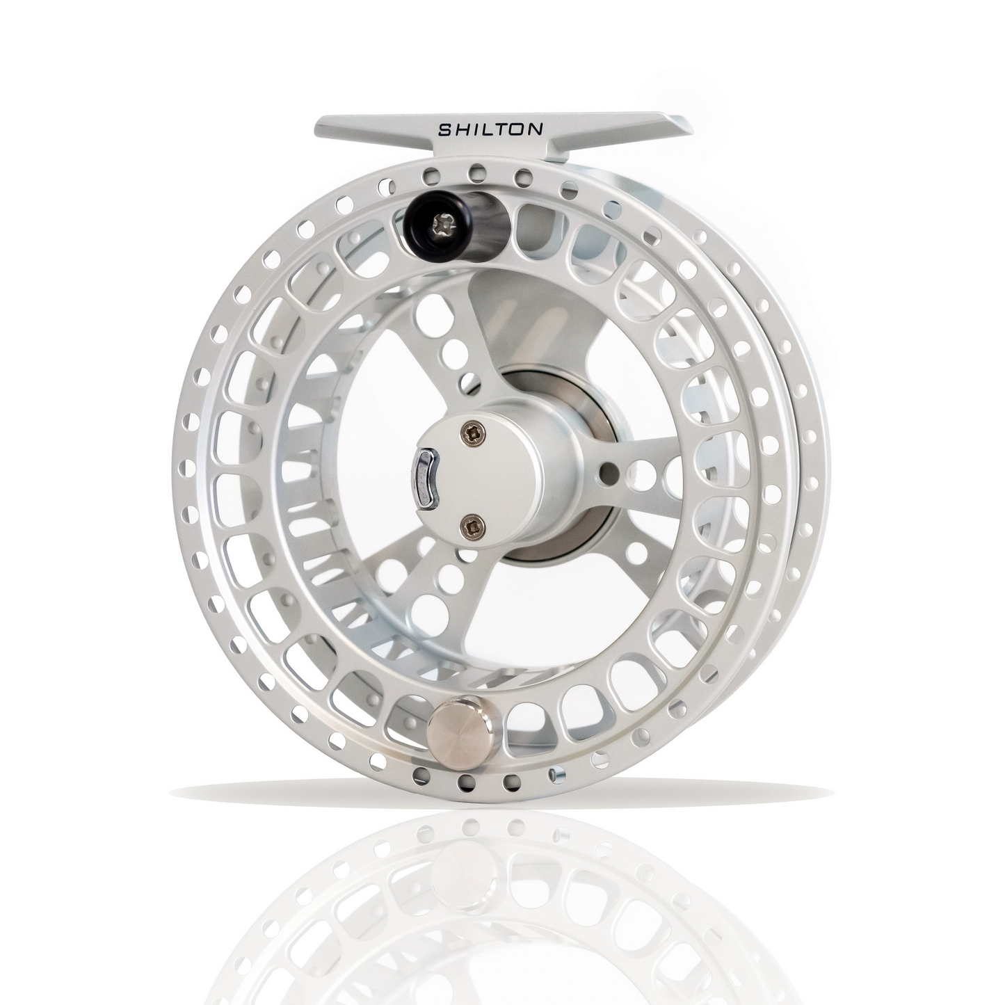 Shilton CR Reel Series