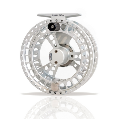 Shilton CR Reel Series