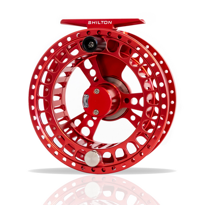 Shilton CR Reel Series