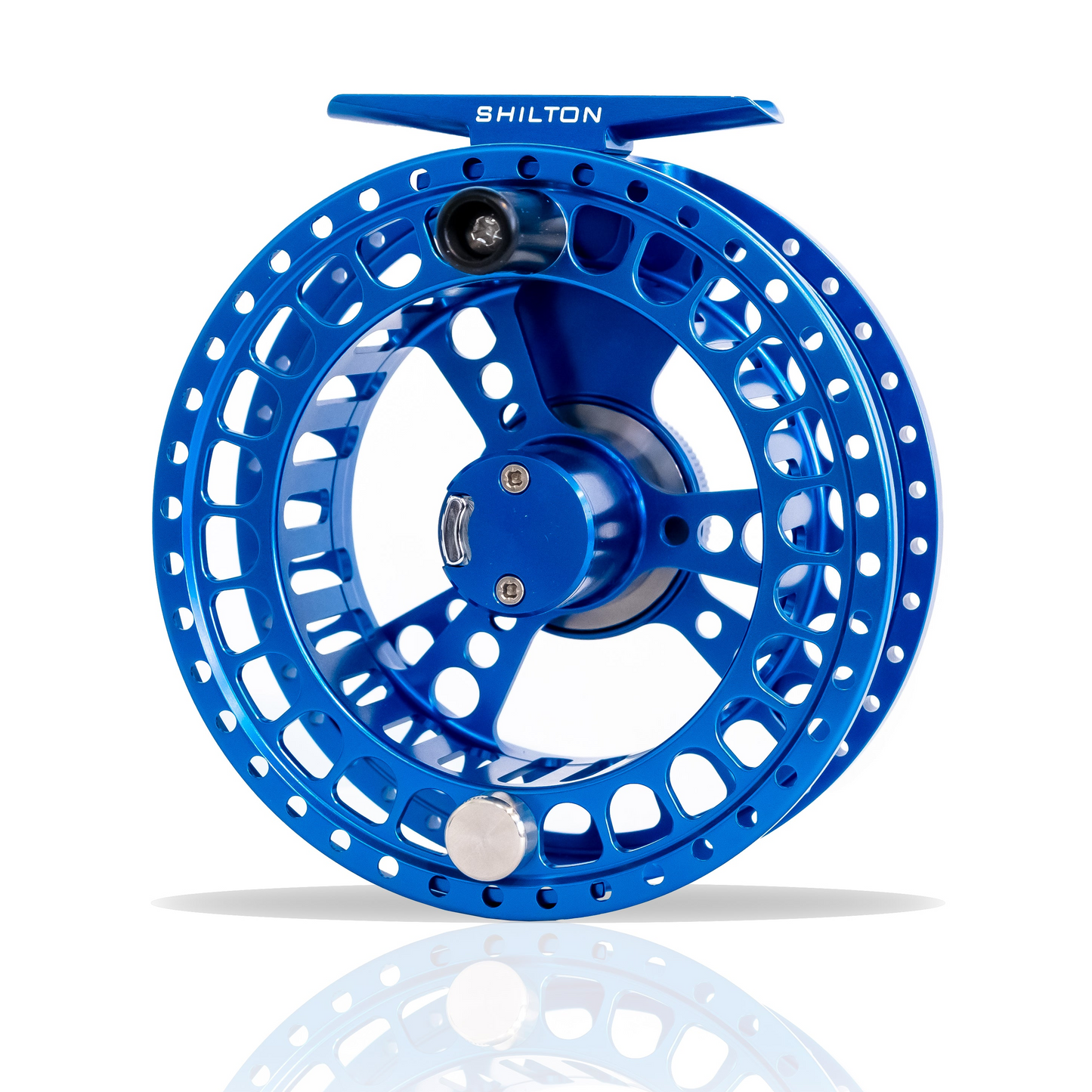 Shilton CR Reel Series
