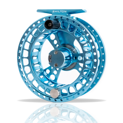 Shilton CR Reel Series
