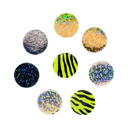 Pacchiarini’s Waterpushing Discs