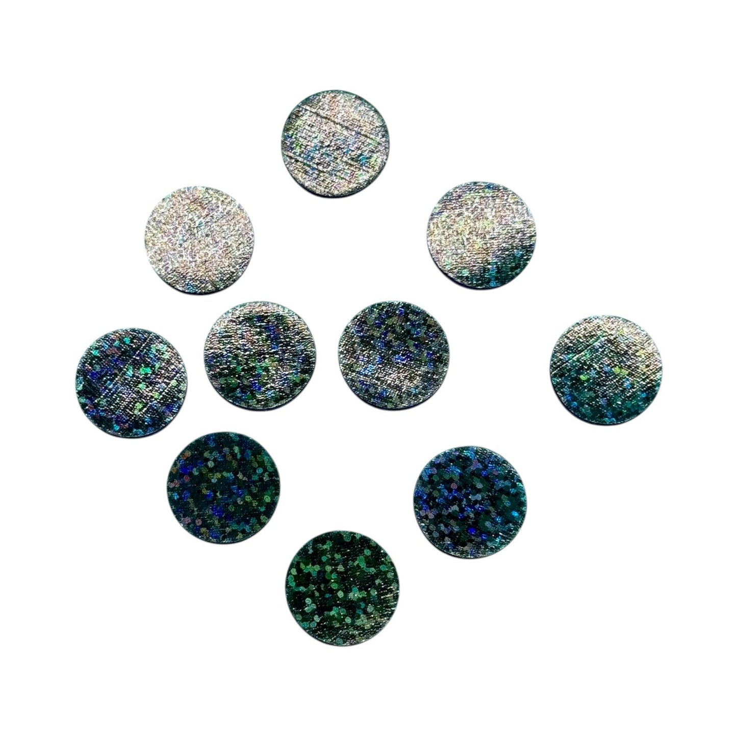 Pacchiarini’s Waterpushing Discs