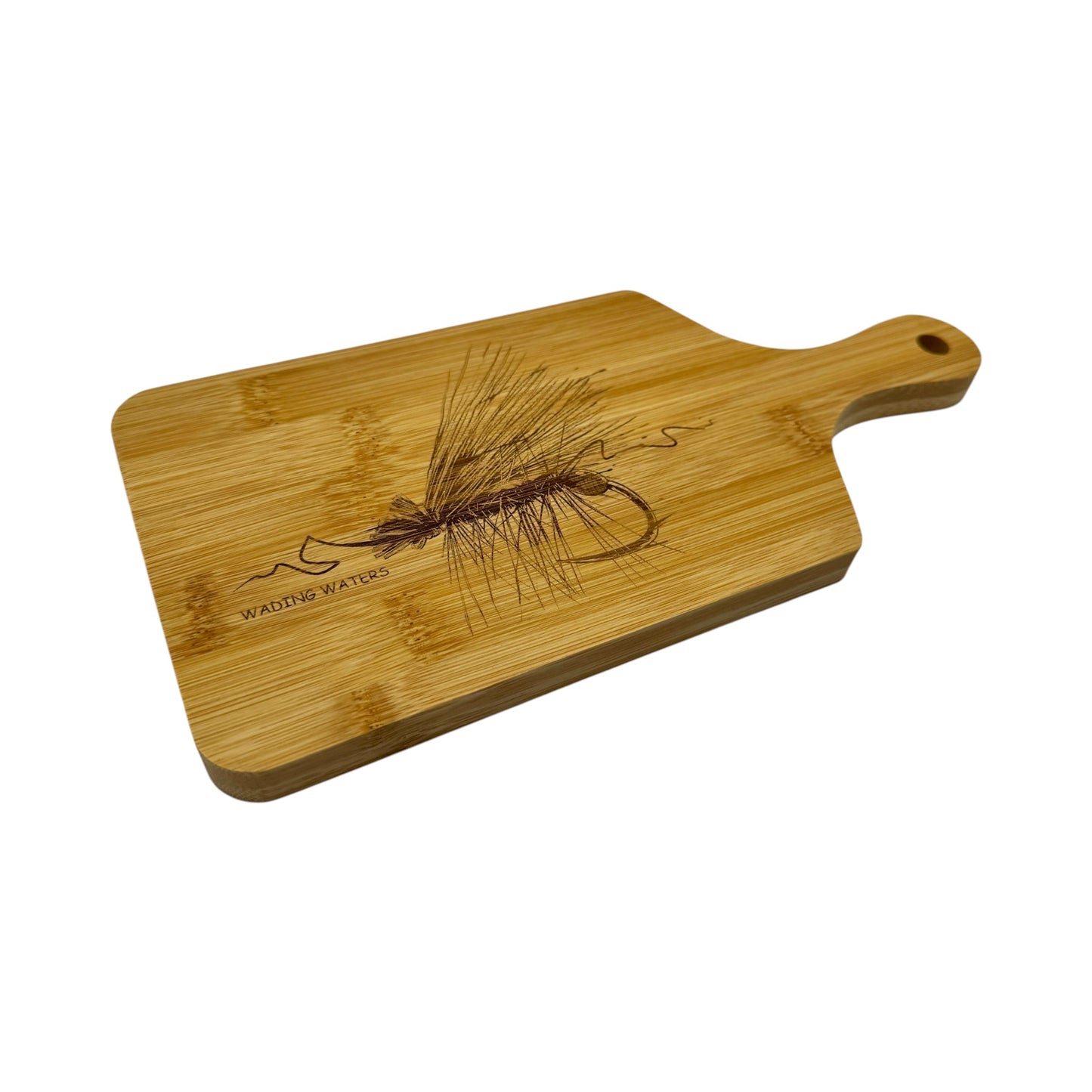 Wading Waters Signature Range Chopping Boards