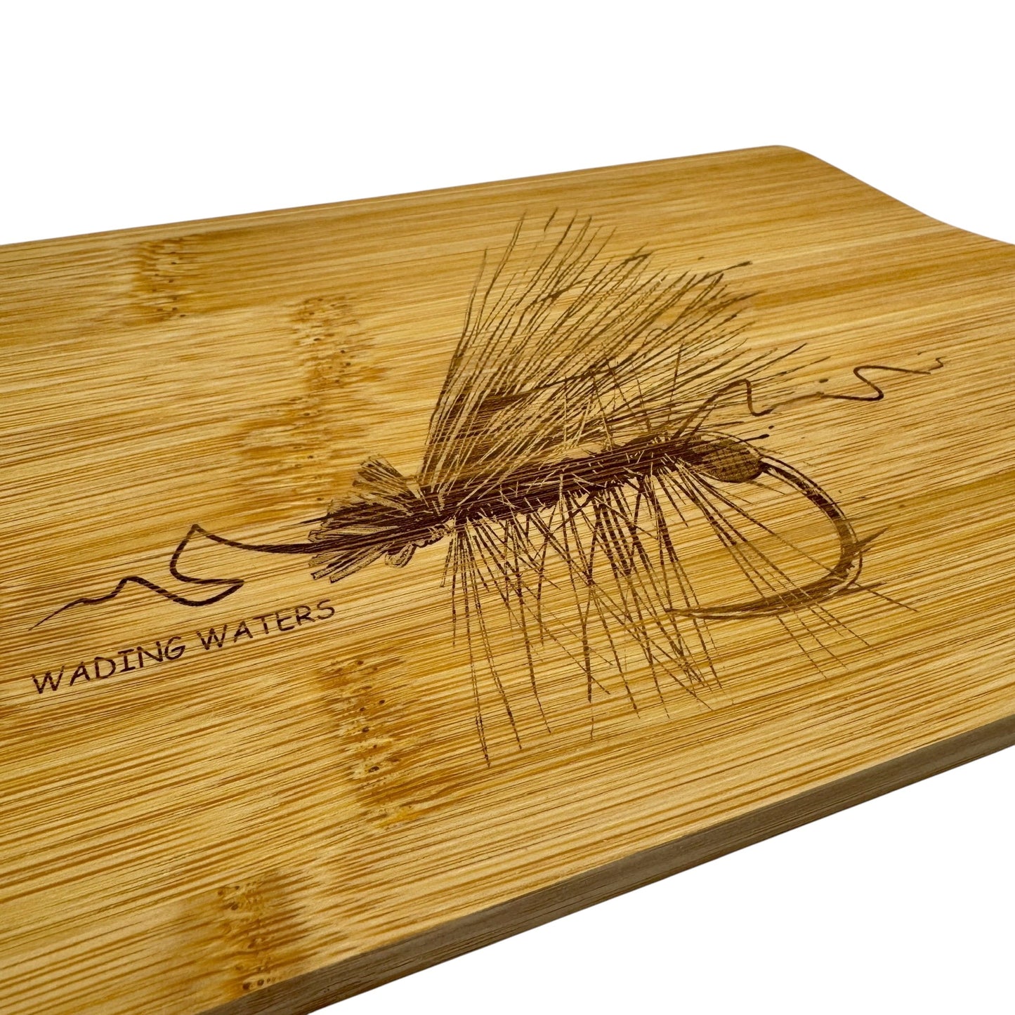 Wading Waters Signature Range Chopping Boards