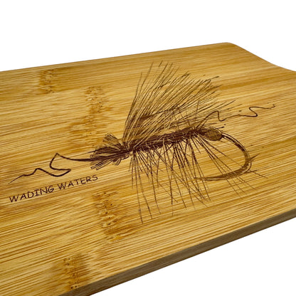 Wading Waters Signature Range Chopping Boards