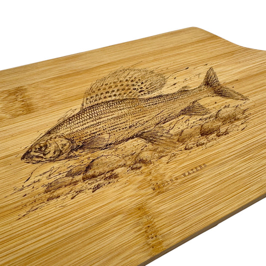 Wading Waters Signature Range Chopping Boards