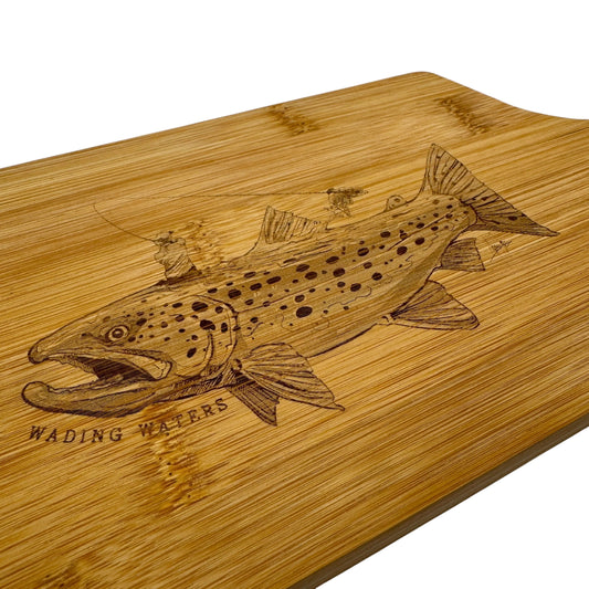 Wading Waters Signature Range Chopping Boards