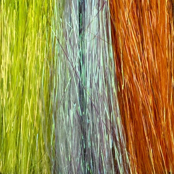 Upavon Jelly Belly Flash - Upavon Fly Fishing