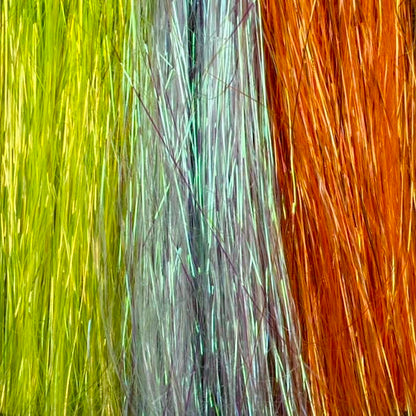 Upavon Jelly Belly Flash - Upavon Fly Fishing