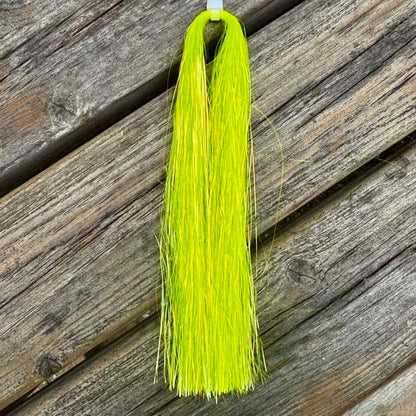 Upavon Jelly Belly Flash - Upavon Fly Fishing