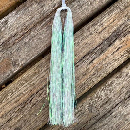 Upavon Jelly Belly Flash - Upavon Fly Fishing