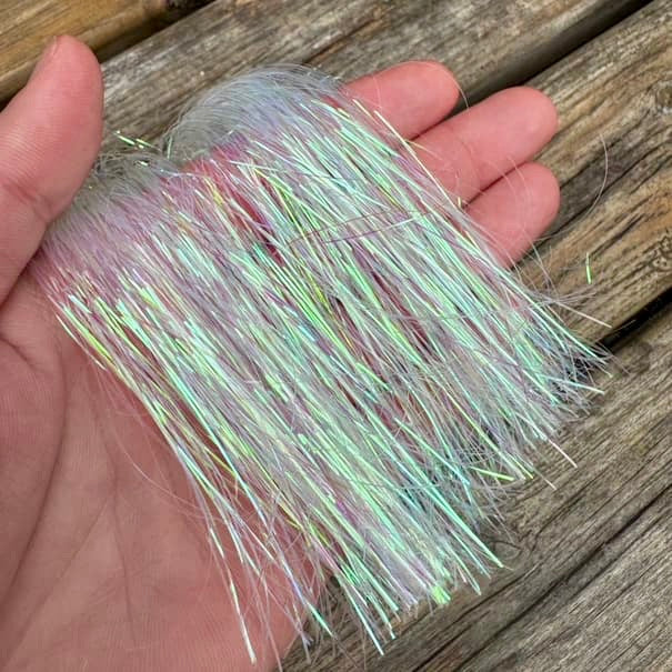 Upavon Jelly Belly Flash - Upavon Fly Fishing