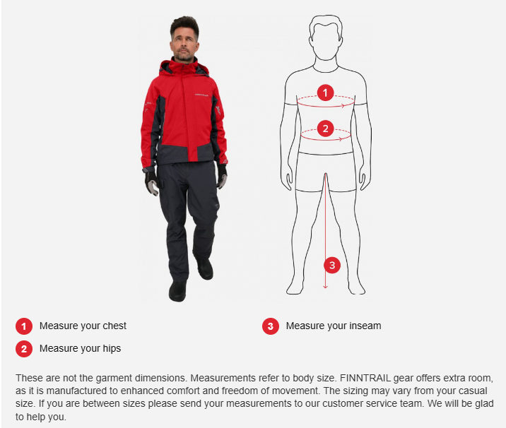 Finntrail Tournament Waterproof Bib Trousers - product image 13