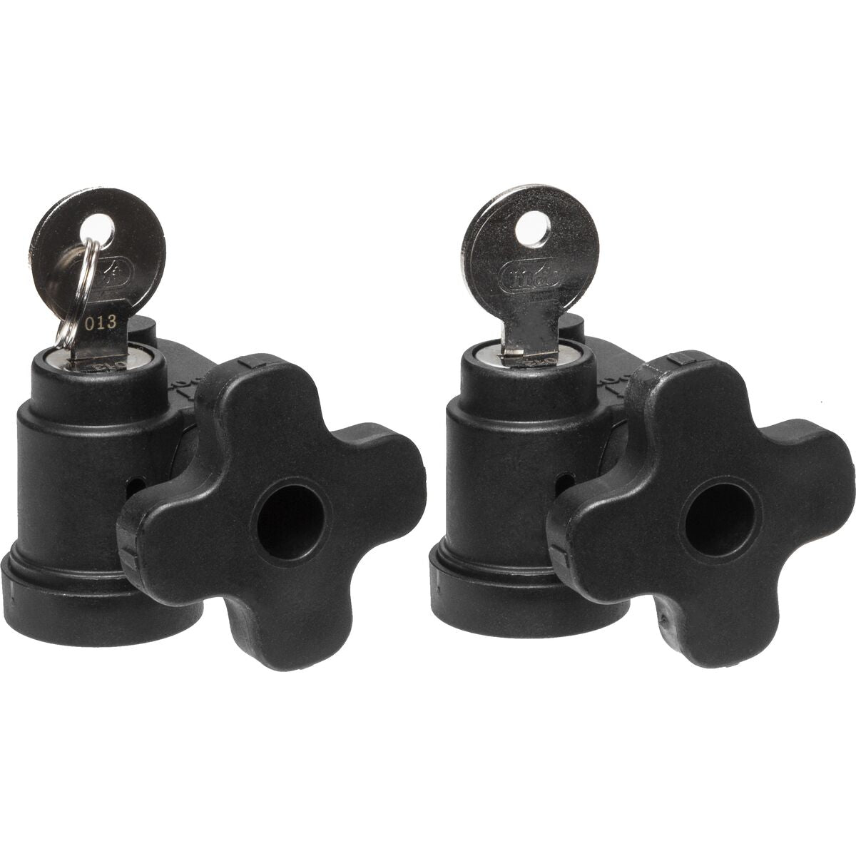 Trxstle CRC - Locking Knob Clamp Kit - Wading Waters Ltd
