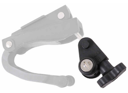 Trxstle CRC - Locking Knob Clamp Kit - Wading Waters Ltd