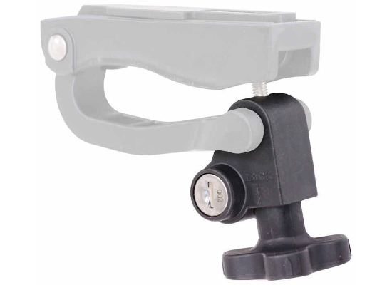 Trxstle CRC - Locking Knob Clamp Kit - Wading Waters Ltd