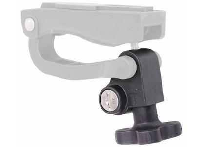 Trxstle CRC - Locking Knob Clamp Kit - Wading Waters Ltd