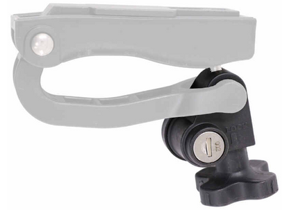 Trxstle CRC - Locking Knob Clamp Kit - Wading Waters Ltd