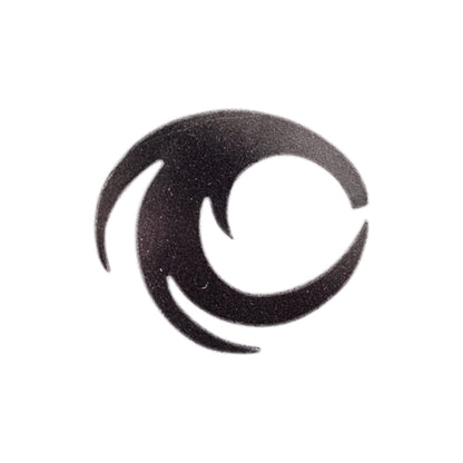 Pacchiarini’s Wide Dragon Tails