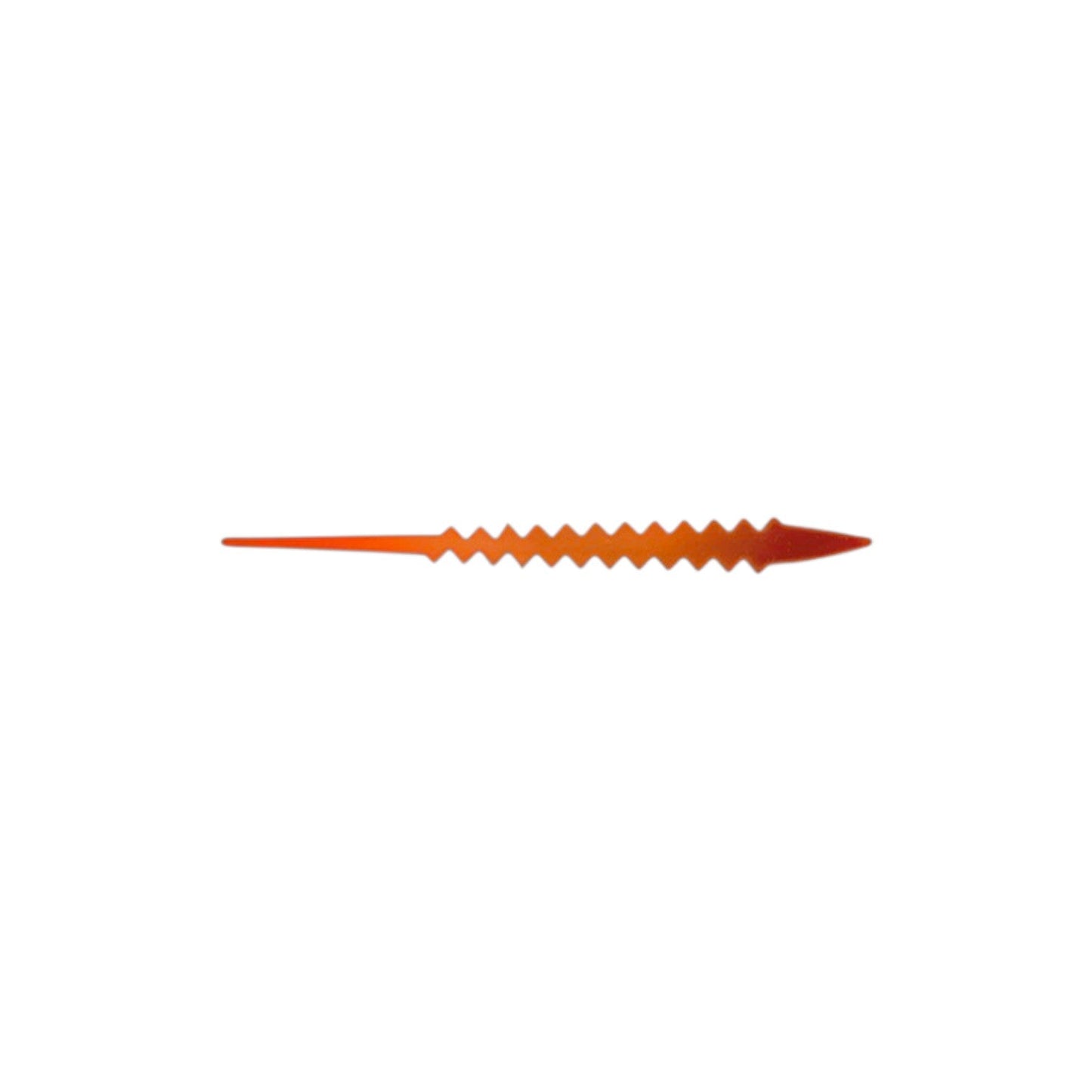 Pacchiarini’s Saddle Tails - Upavon Fly Fishing