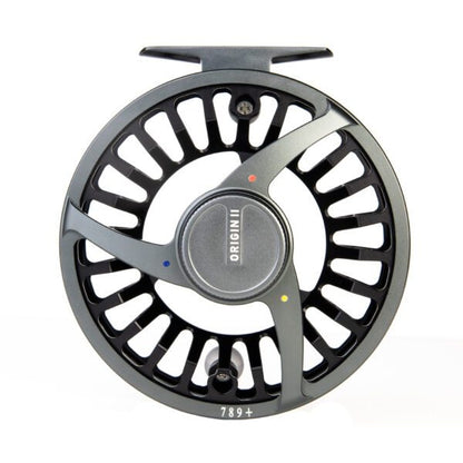 Origin II - 7-9wt Saltwater Fly Reels