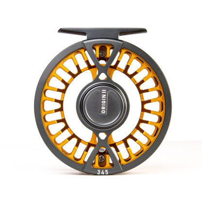 Origin II - 3-5wt Fly Reels