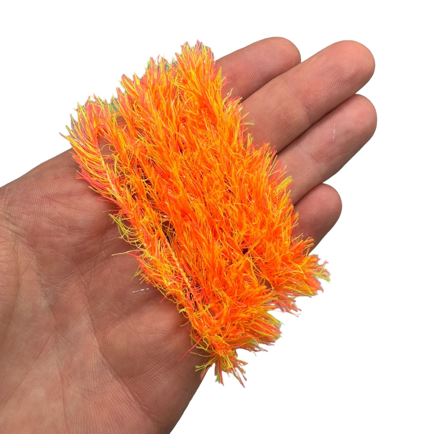 Upavon Two Tone Straggle Hackle - Wading Waters Ltd