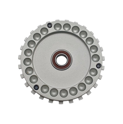 Shilton SR9 Series - Custom Colour Parts - Drag Disc - Wading Waters Ltd