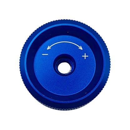 Shilton SR9 & SL Series - Custom Colour Parts - Drag Knob - Wading Waters Ltd