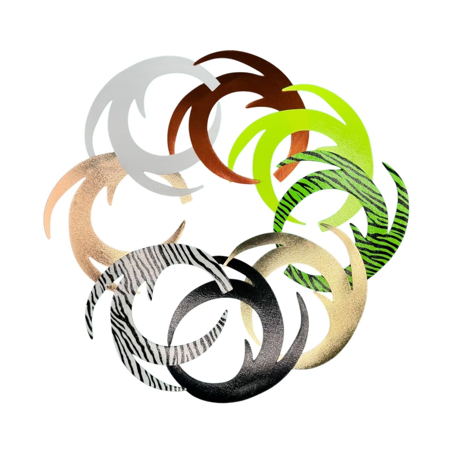 Pacchiarini’s Standard Dragon Tails - Upavon Fly Fishing