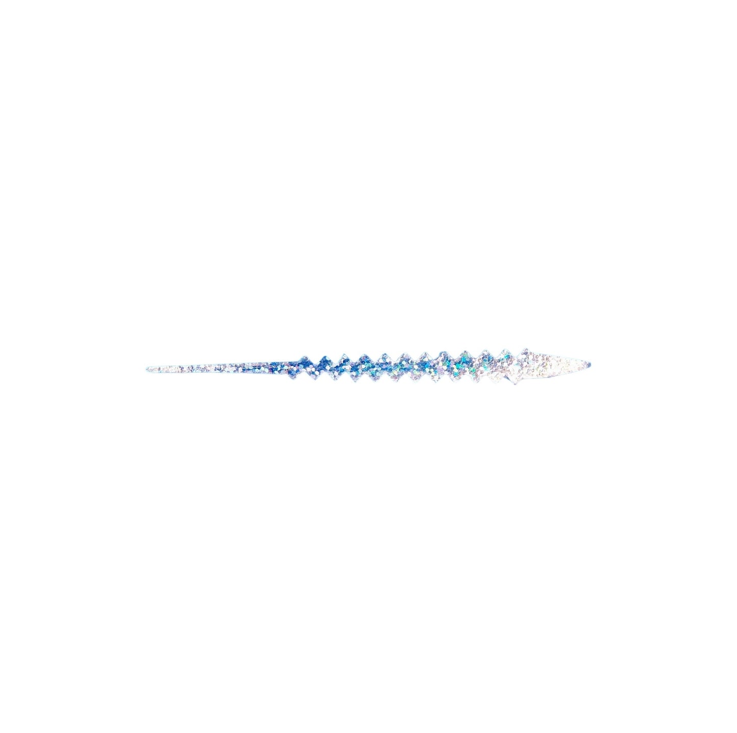 Pacchiarini’s Saddle Tails - Upavon Fly Fishing