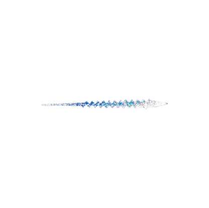 Pacchiarini’s Saddle Tails - Upavon Fly Fishing