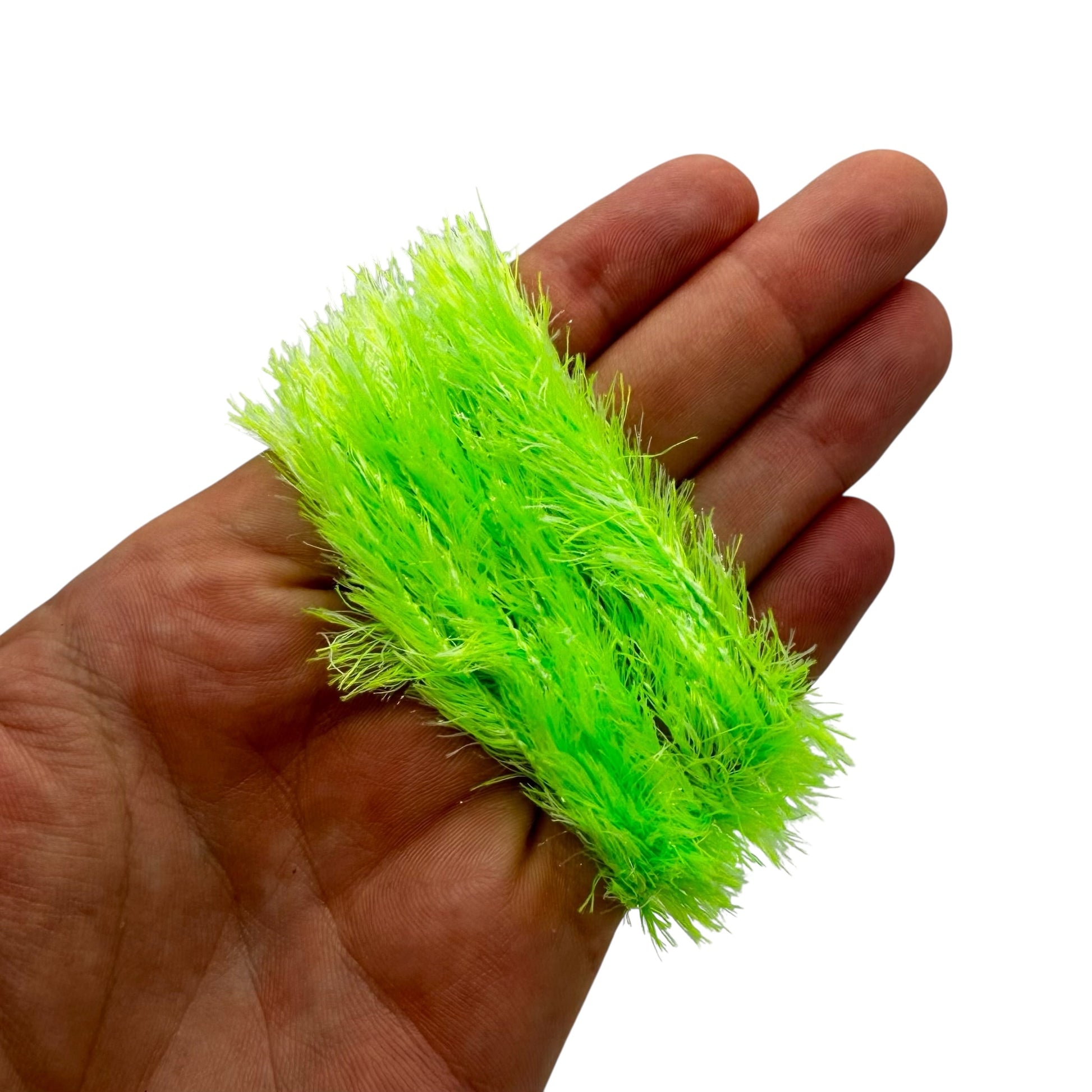 Upavon Two Tone Straggle Hackle - Wading Waters Ltd